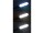 LED-Klemmleuchte / Leseleuchte McShine, 5 LEDs