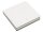 Funk-Wandtaster McPower Kinetic 1-fach, IP66, Funktion ohne Batterie, max 200m