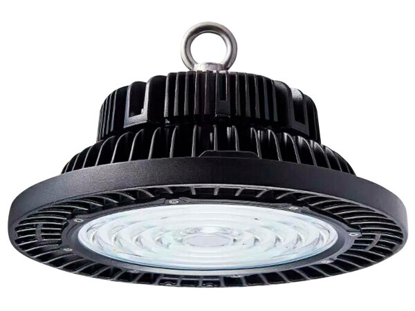 LED-UFO-Hallenstrahler McShine UFO-109 100W, 14.000lm, 4000K, IP66, 90°