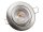 LED-Einbauleuchte McShine Eco-50 5W, 400lm, 3000K, step-dimmbar