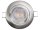 LED-Einbauleuchte McShine Eco-50 5W, 400lm, 3000K, step-dimmbar