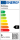 LED-Einbauleuchte McShine Eco-50 5W, 400lm, 3000K, step-dimmbar