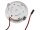 LED-Möbelleuchte McShine LM-12 2,4W, 160lm Ø65,5x10,7mm, warmweiß