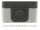 Feuchtraum Orientierungs-Schalter McPower Secure, 250V~/10A, IP44, AP, grau