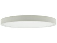 LED Deckenleuchte "Santano 24n"Ø 30cm, 24W, 2350lm, 4200K neutralweiß