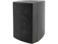 Satelliten Lautsprecher "CTB-40B" Paar40W,...