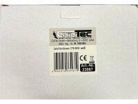 Satelliten Lautsprecher "CTB-40W" Paar40W, 8Ohm, 130x95x115mm, weiß
