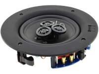 Einbaulautsprecher "CTE-30W ", 2-Wege80W, 8Ohm,...