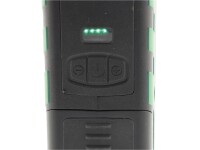 LED Akku-Arbeitsleuchte "FlapLED 500"LiIon Akku, Magnethalter, 5W, 400lm,IP44