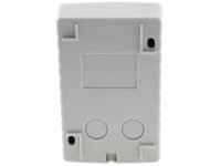 Dämmerungsschalter "CDS-24" IP54230V, 10A, 3-500 Lux, Wetterfest