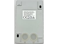 Dämmerungsschalter "CDS-24" IP54230V, 10A, 3-500 Lux, Wetterfest