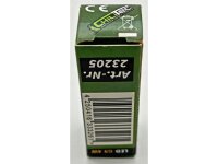 LED Stiftsockel G9, 4W, 500lm330°, 230V, 3000k / warmweiß, Glas