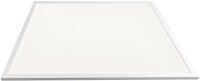 LED Licht-Panel "CTP-62 Office" neutralw62x62cm, 4000K, 40W, 4000lm, UGR16