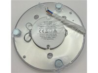 LED Licht-Panel "CTP-62 Office" neutralw62x62cm, 4000K, 40W, 4000lm, UGR16