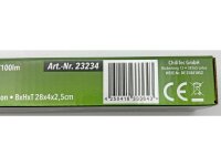LED Arbeitsleuchte "CAL-COB 300"3W, 300Lumen, Haken, Magnetfuß