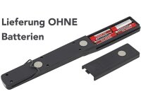 LED Arbeitsleuchte "CAL-COB 300"3W, 300Lumen, Haken, Magnetfuß