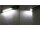 LED Arbeitsleuchte "CAL-COB 300"3W, 300Lumen, Haken, Magnetfuß