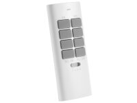 Funk Starter-Set No.1 "Pilota Casa"Fernbedienung + UP Empfänger, 433,92Mhz