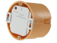 Funk Starter-Set No.1 "Pilota Casa"Fernbedienung + UP Empfänger, 433,92Mhz