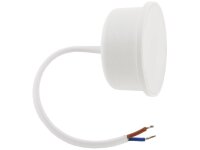 Treppenlichtzeitschalter / Zeitrelais1 Wechsler, 230V/16A, 1-7 Minuten