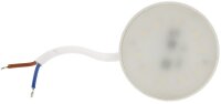 Treppenlichtzeitschalter / Zeitrelais1 Wechsler, 230V/16A, 1-7 Minuten