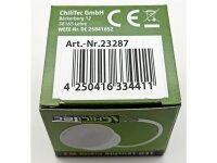 Treppenlichtzeitschalter / Zeitrelais1 Wechsler, 230V/16A, 1-7 Minuten
