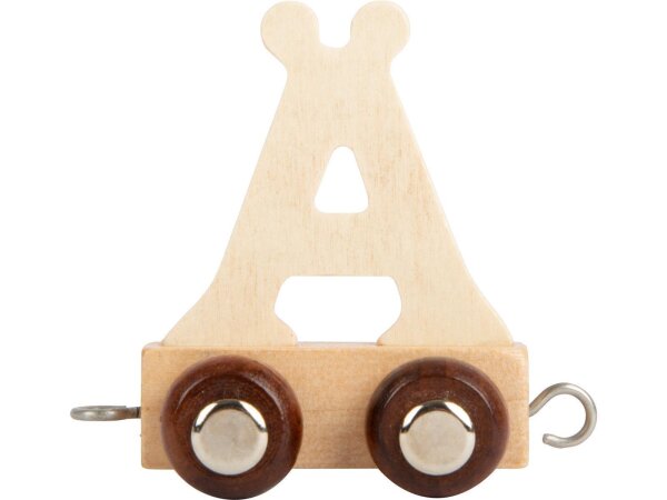 EbyReo Buchstabenzug Ä