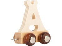 EbyReo Buchstabenzug Ä