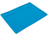 Silikon-Lötmatte McPower LM-11 28x20cm,...