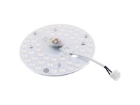 LED-Modul McShine, Umrüstsatz mit Magnethalterung,...