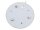 LED-Modul McShine, Umrüstsatz mit Magnethalterung, Ø18cm, 20W, 1800lm, 4000K