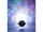 LED-Lichteffekt IBIZA PAR-ASTRO 2-in-1 PAR Strahler und Astro-Effekt, 12W