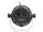 LED-Lichteffekt IBIZA PAR-ASTRO 2-in-1 PAR Strahler und Astro-Effekt, 12W