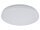 LED-Deckenleuchte McShine illumi 18W, 1440lm, Ø33cm, 4000K, neutralweiß