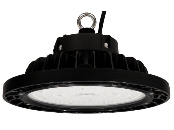 LED-UFO-Hallenstrahler McShine UFO-PRO 150W, 27.750lm, 4000K, IP65, 120°