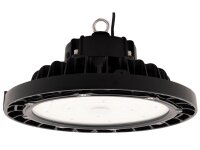LED-UFO-Hallenstrahler McShine UFO-PRO 150W, 27.750lm, 4000K, IP65, 120°