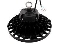 LED-UFO-Hallenstrahler McShine UFO-PRO 150W, 27.750lm, 4000K, IP65, 120°
