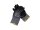 Montage-Feinstrickhandschuhe, Größe 9/L, grau, 13G-Trägermaterial, Kautschuk