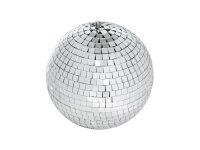 Spiegelkugel IBIZA MB012 Ø12/30cm