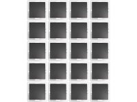 Wechselschalter McPower Flair 250V~/10A, Klemmanschluss,...
