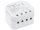 MILOS WiFi Unterputz Schalter + Dimmer Android + iOS- App,Alexa/Google tauglich