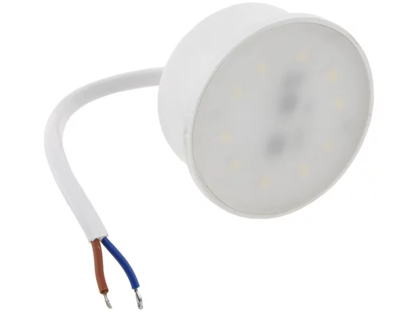 LED-Modul "Piatto W3" warmweiß120°,...