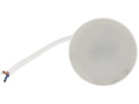 LED-Modul "Piatto W7" neutralweiß120°, 4200K, 230V, 7W, 550lm, 50x24mm
