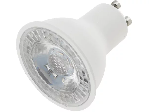LED Strahler GU10 "H50 Promo2" 10er-Pack3000k,...