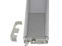 Mignon-Batterien ARCAS Alkaline Typ AA/LR3, 1,5V, 36er Flat-Pack