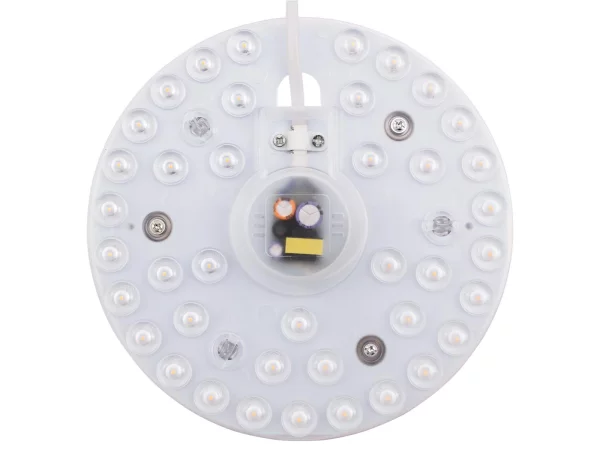 LED-Modul McShine, Umrüstsatz mit Magnethalterung,...