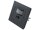 Unterputz IR Bewegungsmelder McShine LX-23 160°, 500W, LED geeignet, anthrazit