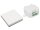 Funk-Schalter Set McPower Kinetic Empfänger + Wandtaster, max. 2300W