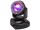 LED-Moving Head IBIZA LMH-ASTRO 6x RGB LEDs, 18W