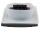 Schutzkontakt-Steckdose McPower Flair, 250V~/16A, IP44, anthrazit, 12er-Pack
